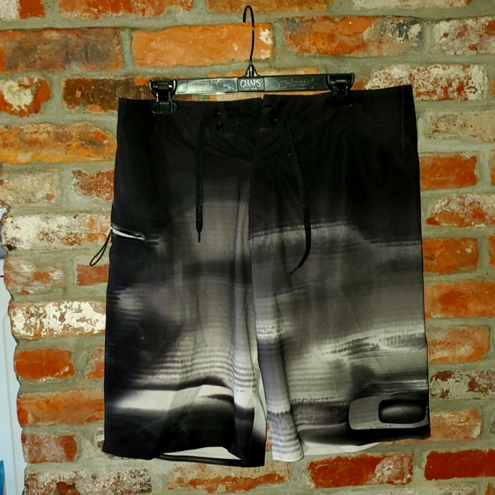 Oakley board shorts